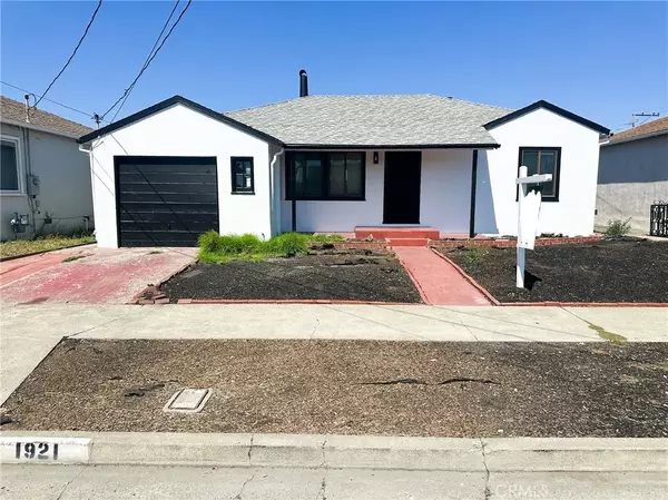 Richmond, CA 94801,1921 Coalinga Ave