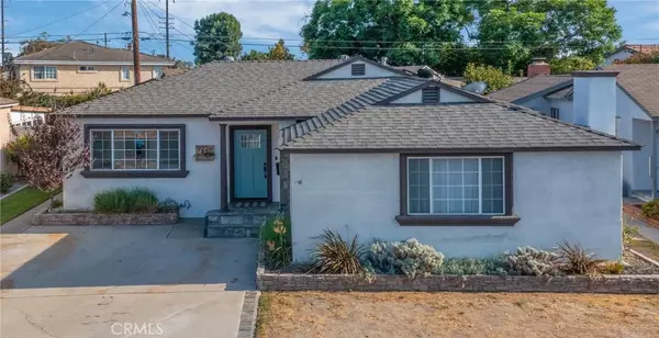 9226 Foster, Bellflower, CA 90706