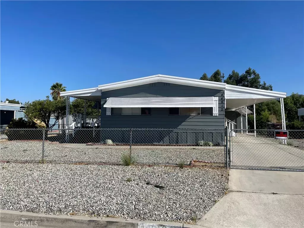 Hemet, CA 92544,44812 CORNISH Avenue