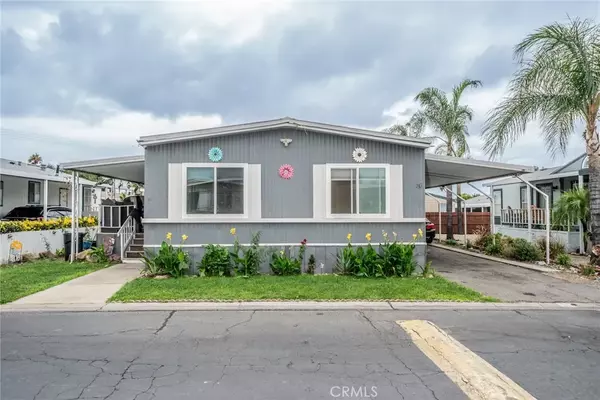1350 San Bernardino #86, Upland, CA 91786