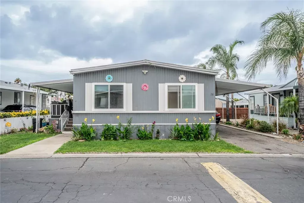 Upland, CA 91786,1350 San Bernardino #86