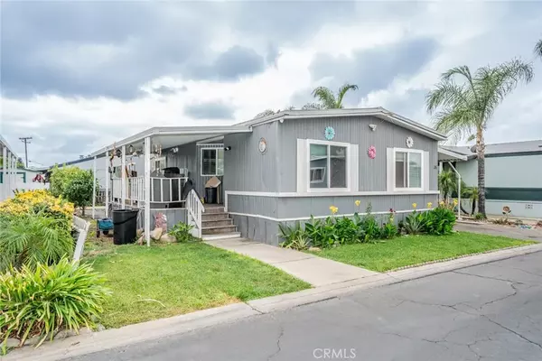 Upland, CA 91786,1350 San Bernardino #86