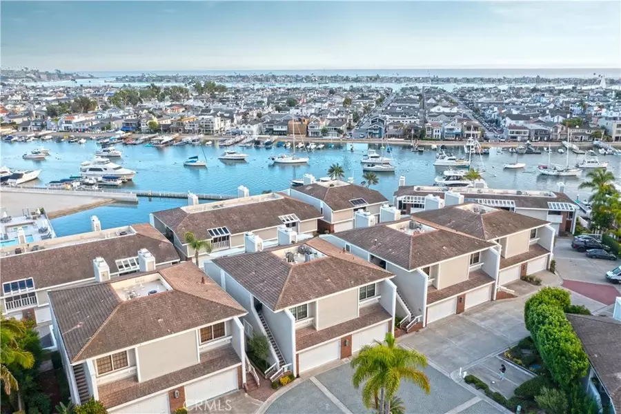 990 Bayside Cove #609, Newport Beach, CA 92660