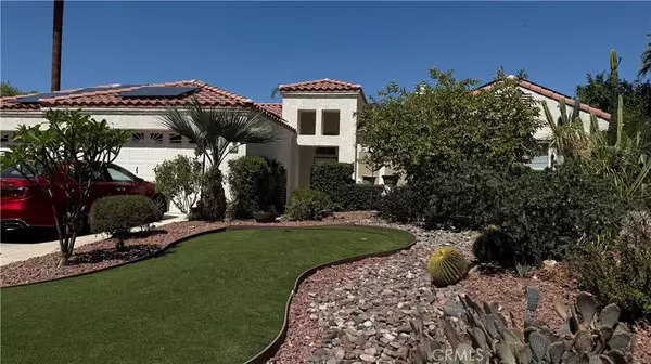 69338 Las Gardenias, Cathedral City, CA 92234