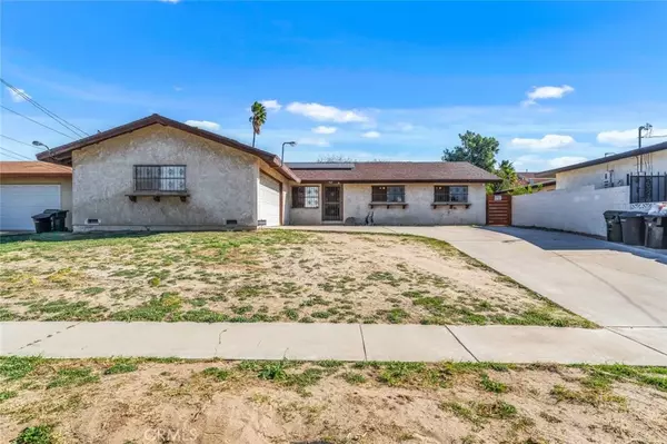 Rialto, CA 92376,565 S Joyce Avenue