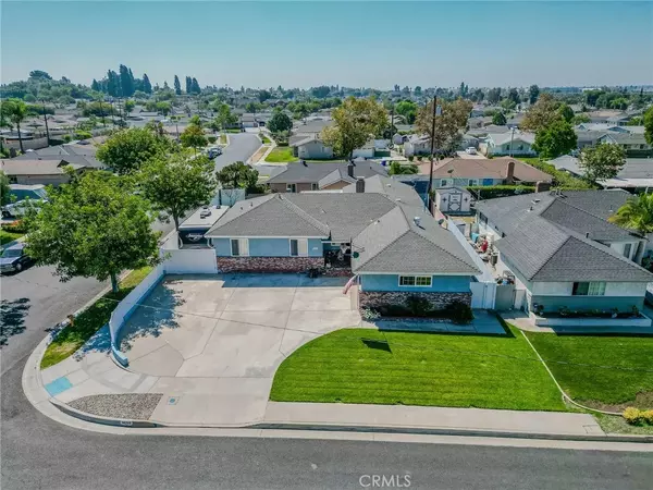 La Mirada, CA 90638,14246 Gagely Drive