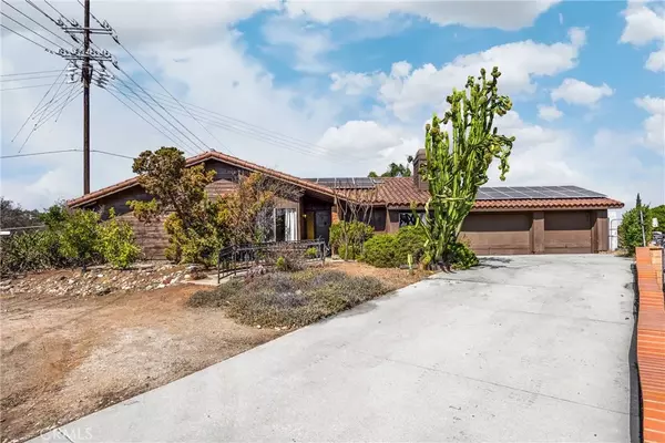 Jurupa Valley, CA 92509,7095 Vista Del Verde