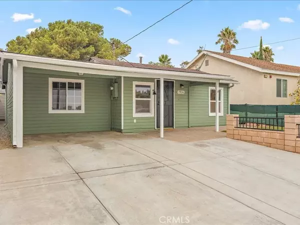 Fontana, CA 92336,7936 Alder Avenue