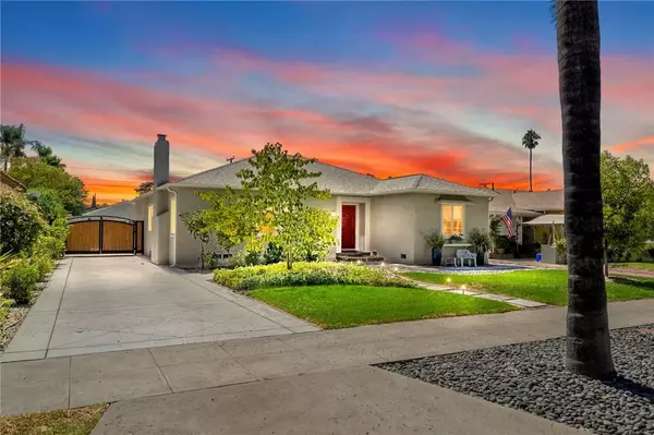 Riverside, CA 92506,3648 Rosewood Place