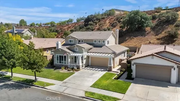 Yucaipa, CA 92399,34015 Pinehurst Drive