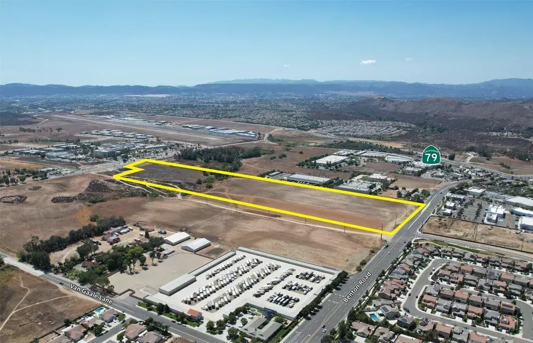 Winchester, CA 92596,30951 Benton Road