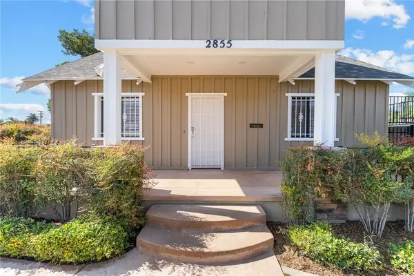 Riverside, CA 92501,2855 Mulberry St