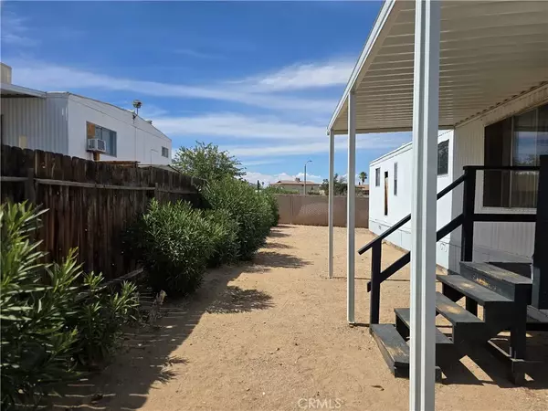 Barstow, CA 92311,1000 Windy Pass #130