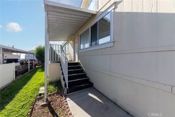 Jurupa Valley, CA 92509,3700 Quartz Canyon #118