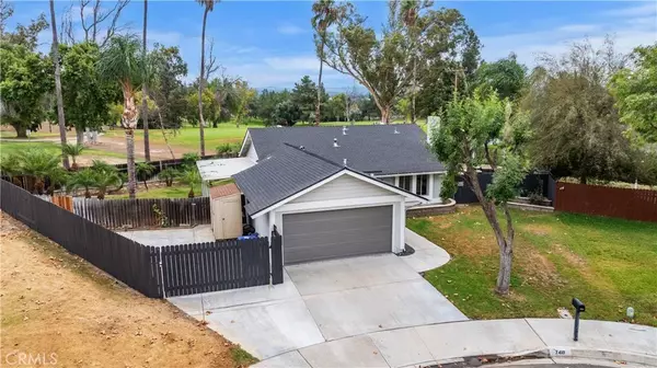 Jurupa Valley, CA 92509,7410 Cascade Ln