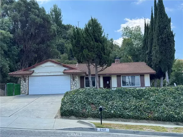 Hacienda Heights, CA 91745,2137 Durazno Drive