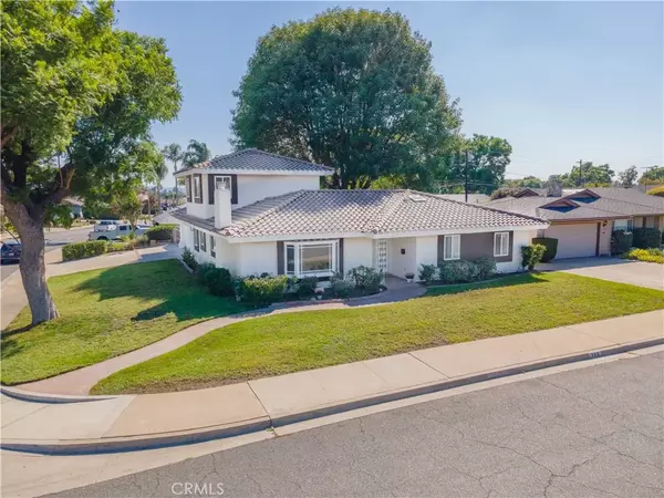 Pomona, CA 91767,306 Ivy Court