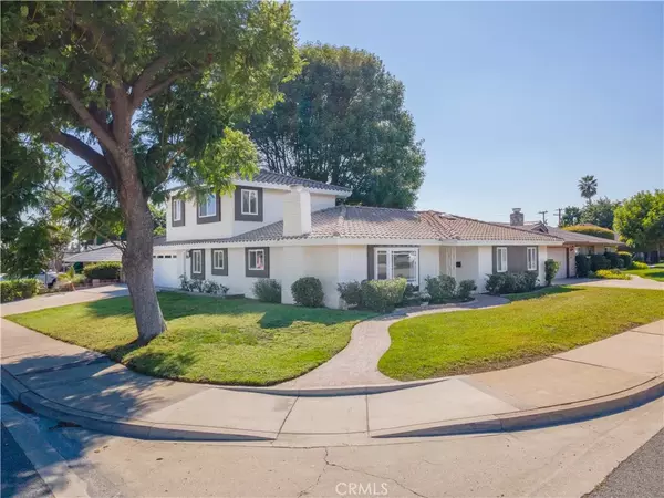 306 Ivy Court, Pomona, CA 91767