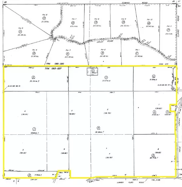 Juniper Flats, CA 92548,24007 Juniper Flats Road