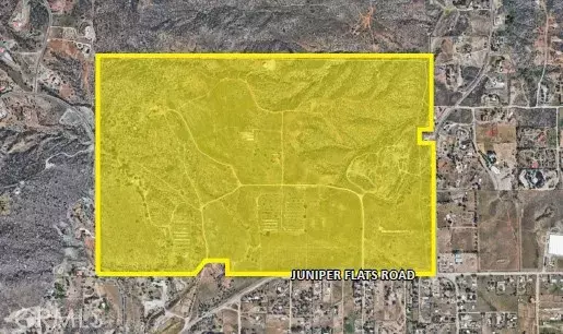 Juniper Flats, CA 92548,24007 Juniper Flats Road
