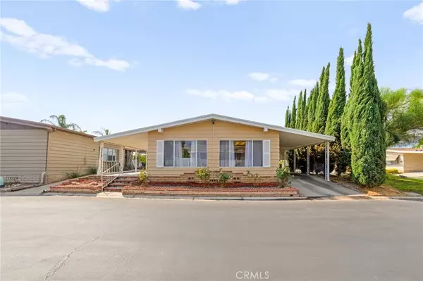 Pomona, CA 91766,1601 S Garey #93