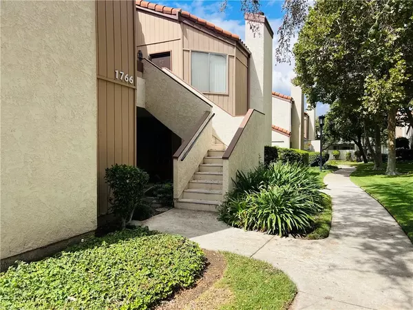 1766 Sinaloa #177, Simi Valley, CA 93065
