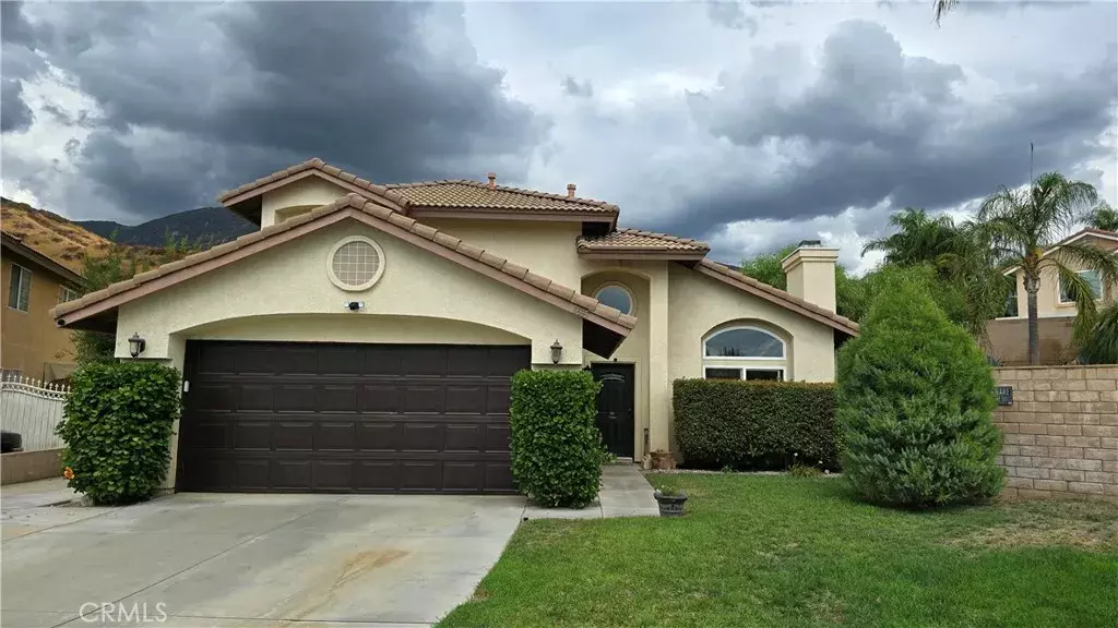 San Bernardino, CA 92407,5595 Westwind Drive