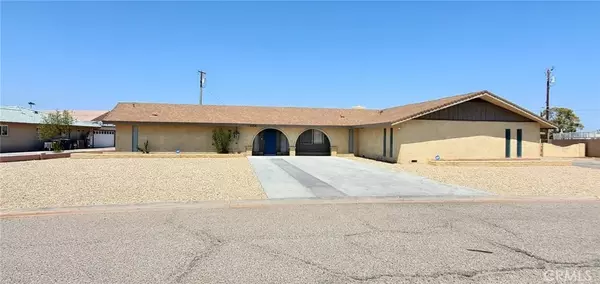 1154 Catalina Drive, Blythe, CA 92225