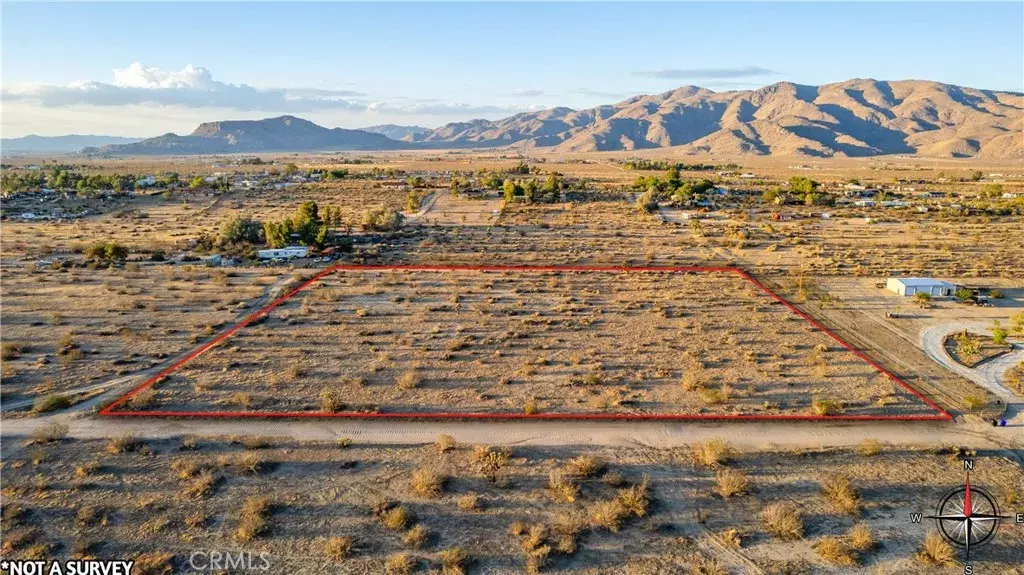 Apple Valley, CA 92308,1 Clark Rd