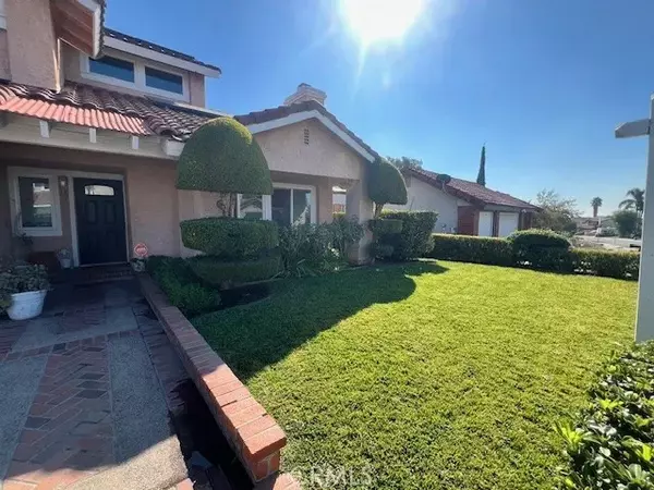 Moreno Valley, CA 92557,12124 Champlain Street