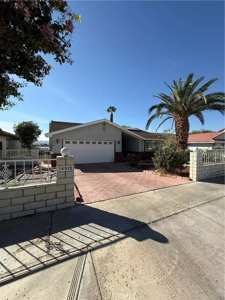 Helendale, CA 92342,14515 Rivers Edge