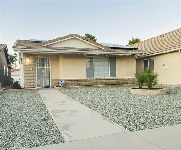 2864 Lynae Way, Hemet, CA 92545