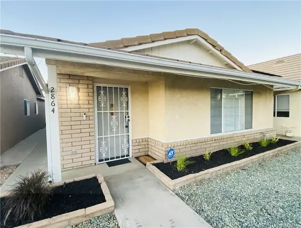 Hemet, CA 92545,2864 Lynae Way