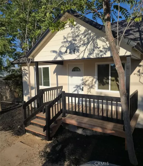 434 HIGHLAND Avenue, Riverside, CA 92507