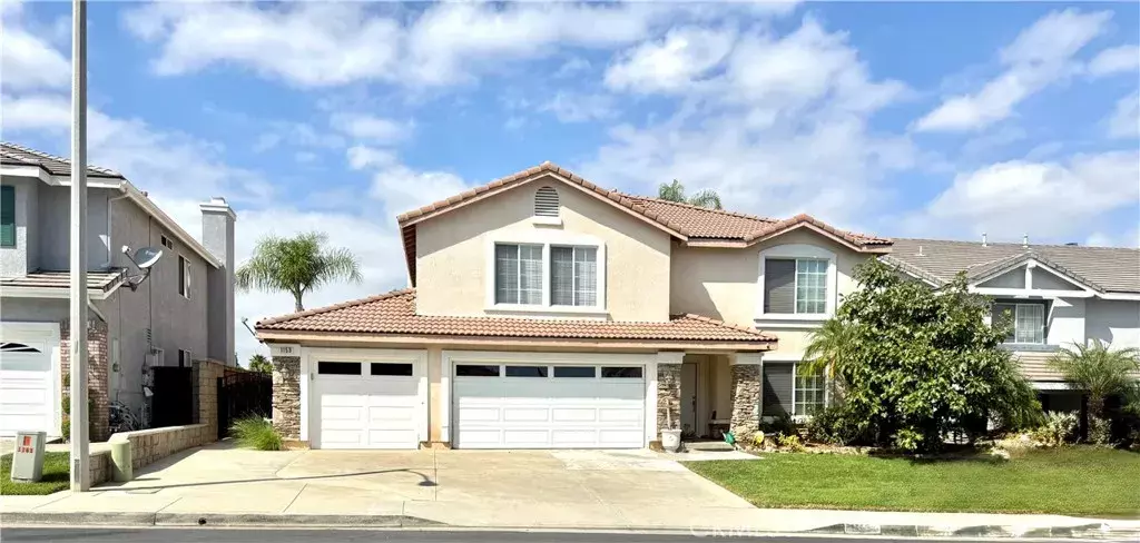Corona, CA 92882,1153 Archer Circle