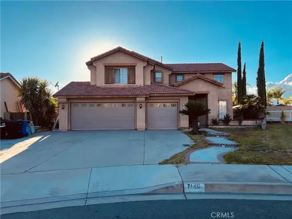 7140 Ironridge Court, Fontana, CA 92336
