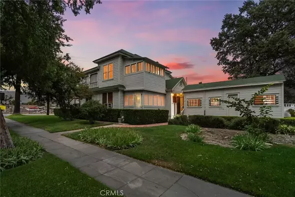 San Bernardino, CA 92410,591 W 9th