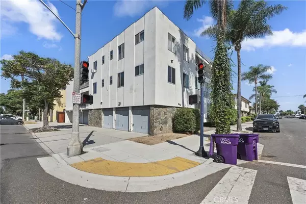 Long Beach, CA 90802,505 Cedar Avenue #2A