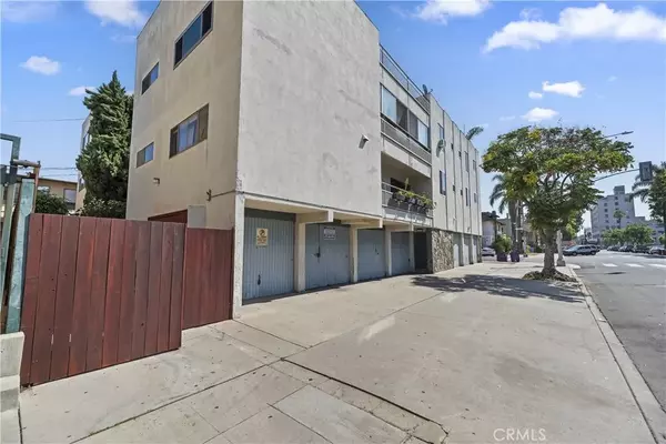Long Beach, CA 90802,505 Cedar Avenue #2A