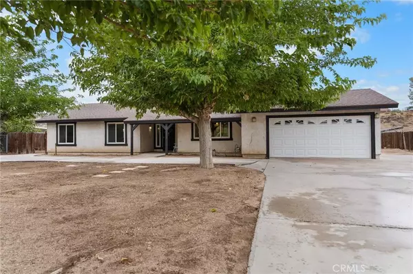 Hesperia, CA 92345,7902 Alston Avenue