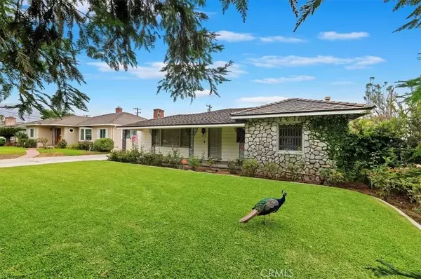 Arcadia, CA 91007,412 S Old Ranch