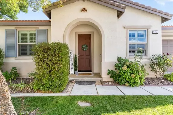 Beaumont, CA 92223,1461 Liatris Way