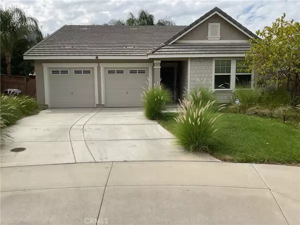 Perris, CA 92571,3012 Zara Cir
