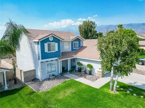 Fontana, CA 92336,6756 Earhart Avenue