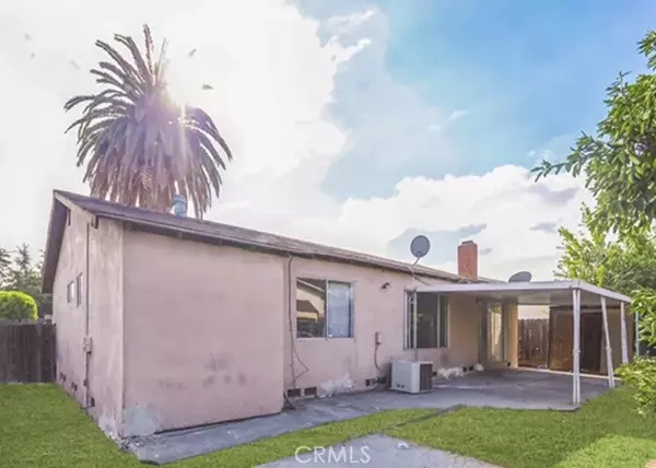 Antioch, CA 94509,2800 Seville Circle