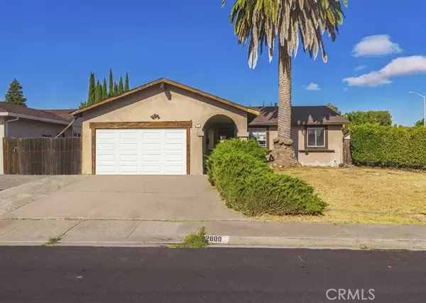 2800 Seville Circle, Antioch, CA 94509