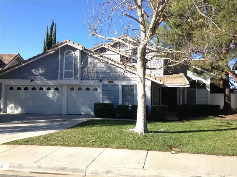 10482 Sagecrest Drive, Moreno Valley, CA 92557