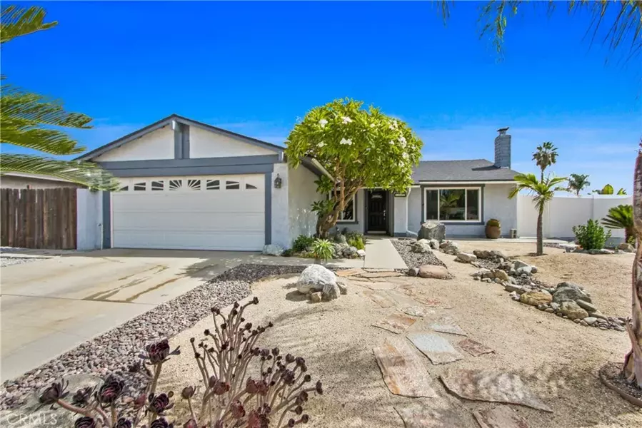 8401 Avenida Leon, Rancho Cucamonga, CA 91730