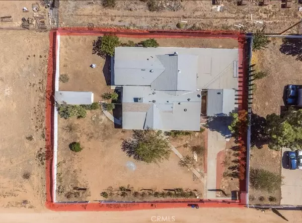 Apple Valley, CA 92308,11020 Viento Place