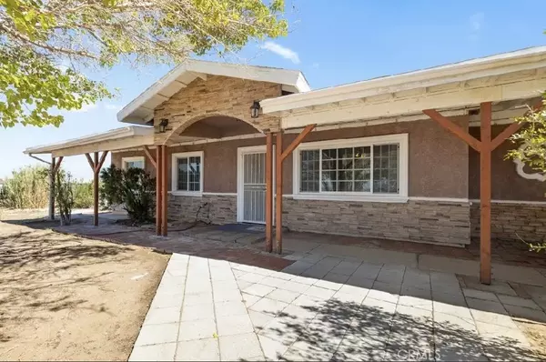 Apple Valley, CA 92308,11020 Viento Place